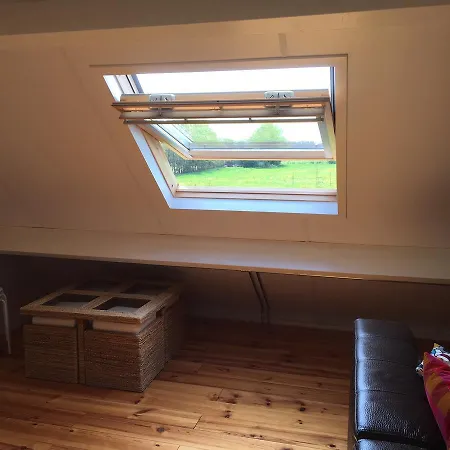 Zweeds Vakantiehuis 200 M2 In Scandinavische Stijl Tatil Evi Drempt