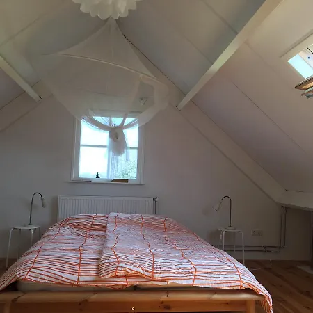 Zweeds Vakantiehuis 200 M2 In Scandinavische Stijl *