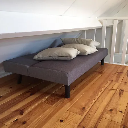 Zweeds Vakantiehuis 200 M2 In Scandinavische Stijl *