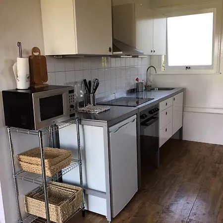 Zweeds Vakantiehuis 200 M2 In Scandinavische Stijl *