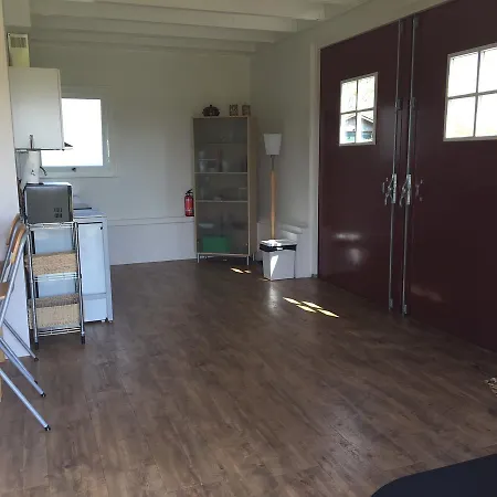 Zweeds Vakantiehuis 200 M2 In Scandinavische Stijl Drempt