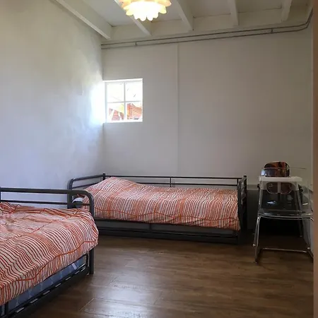 Tatil Evi Zweeds Vakantiehuis 200 M2 In Scandinavische Stijl