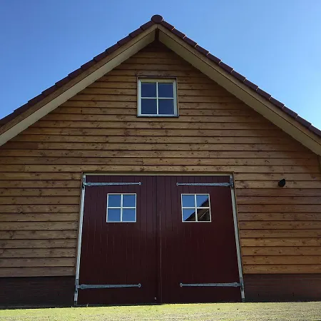 Zweeds Vakantiehuis 200 M2 In Scandinavische Stijl